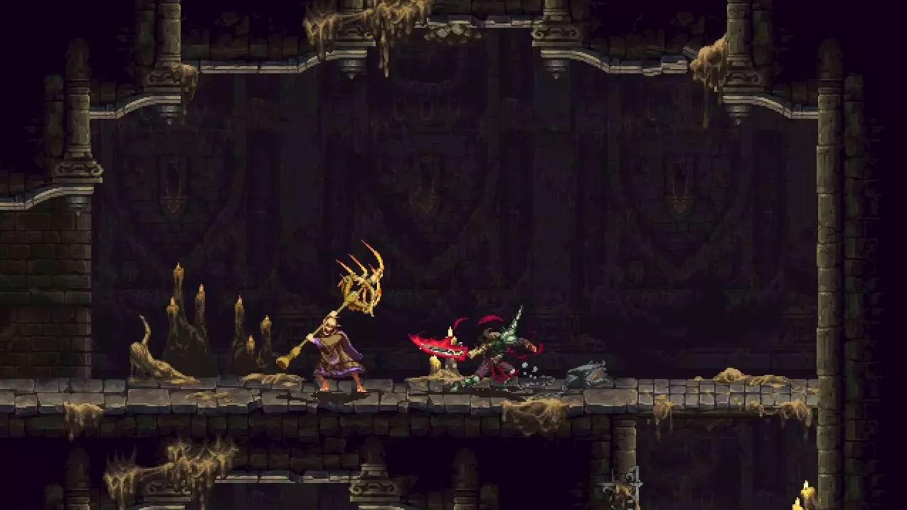 Blasphemous 2 | Team17 | GameStop